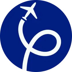 Yatra Port Logo